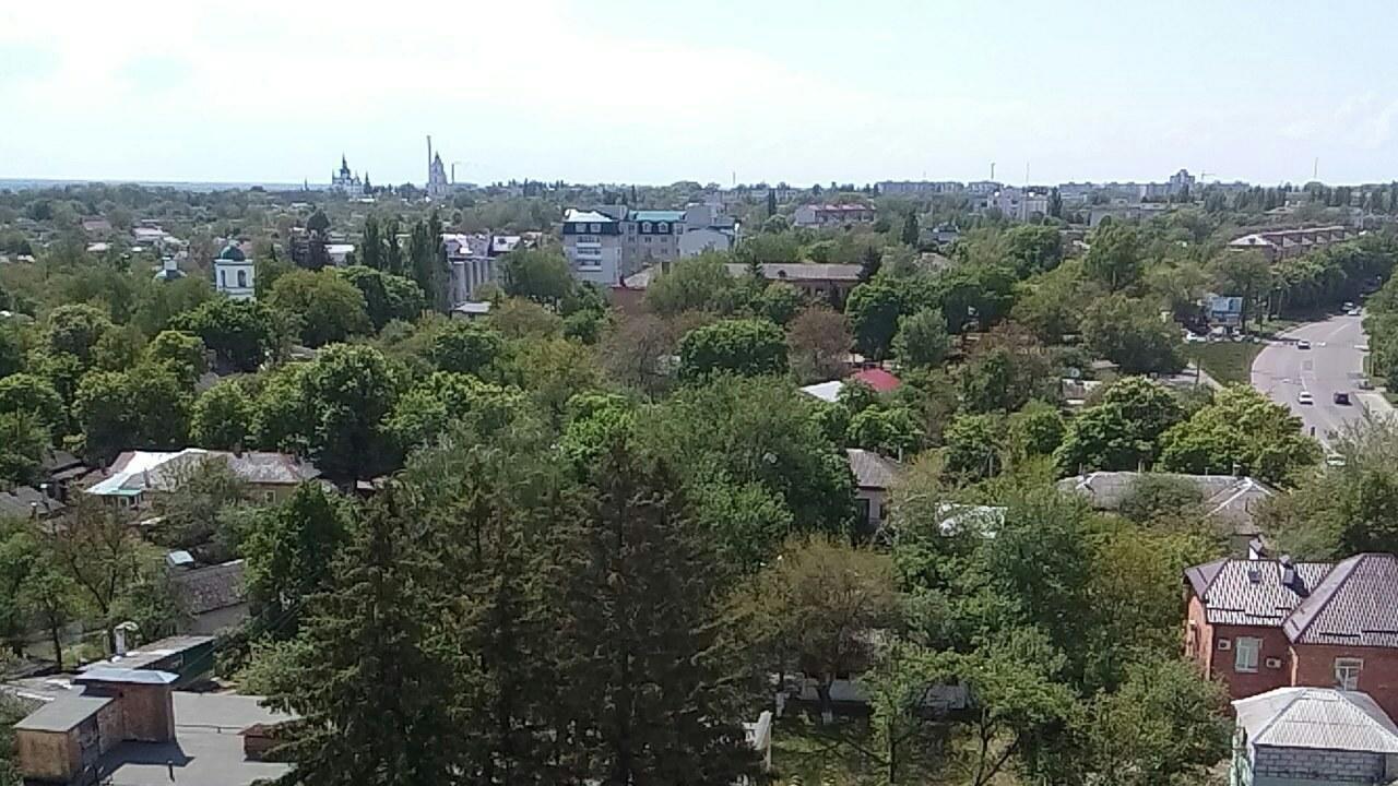 Apartment On Prospekt Peremogi Chernihiv Exterior foto